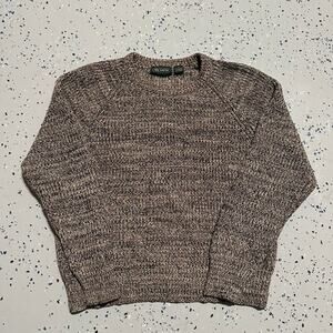 Vintage Neil Martin Knit Sweater